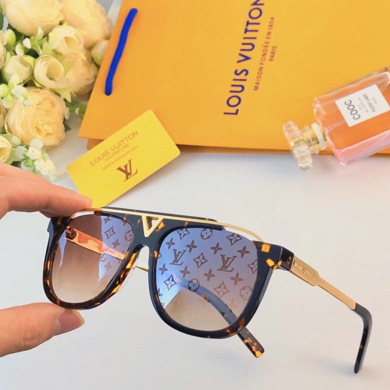 Louis Vuitton Sunglasses